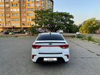 Kia Rio 1.6 AT, 2019, 57 200 км объявление продам
