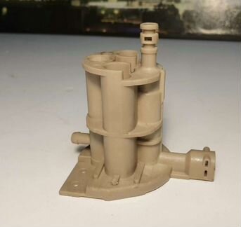 Основа поршня для кофемашин Delonghi esam