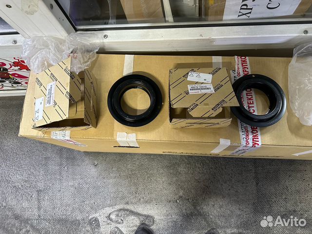 Опорный подшипник Toyota Camry V70 V75 2017-2022