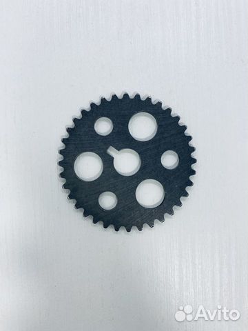 Шестерня грм ведомая Стелс ATV-300
