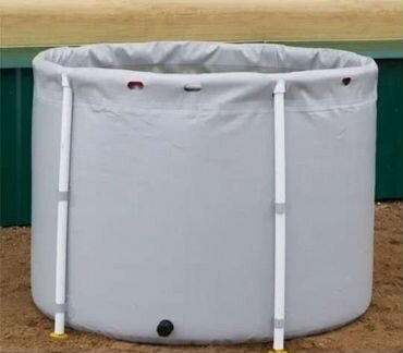 Складная ёмкость +бассейн для воды