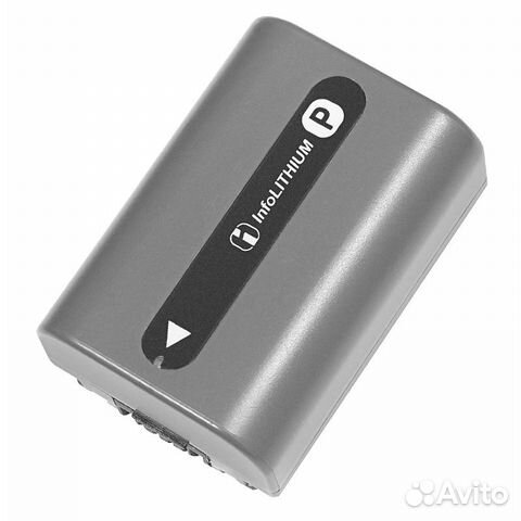 Аккумулятор sony NP-FP30 NP-FP50 NP-FP51