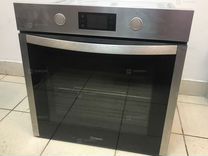 Духовой шкаф indesit ifw 5844