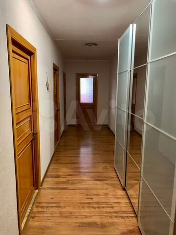 3-к. квартира, 81 м², 5/16 эт.