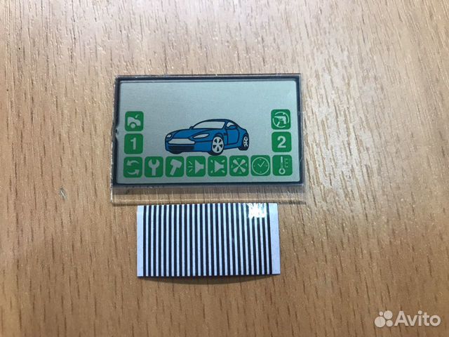 Дисплей Starline A94/92