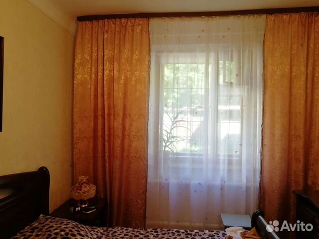 Комплект штор