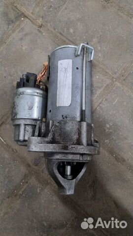 Стартер гранта АКПП Б/У