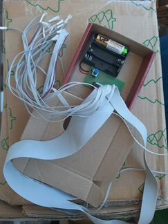 Диодные фанарики