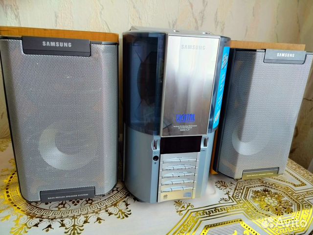 Samsung mm l7 схема