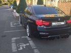 BMW 3 серия 2.0 AT, 2015, 115 000 км объявление продам