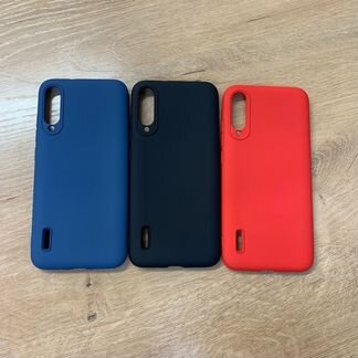 Чехол бампер для Xiaomi mi 9 lite