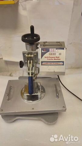 Термопресс Termopress