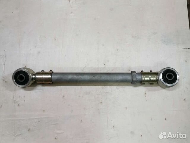 Тяга рулевая промежуточная (910.15.3504.900Т) (Lem