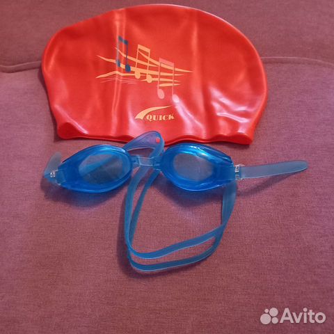 Набор для плавания