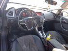Opel Astra GTC 1.4 AT, 2012, 151 500 км объявление продам