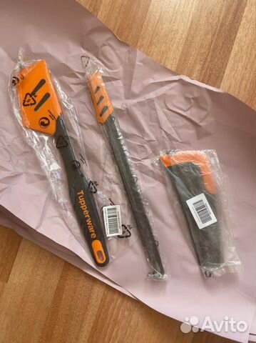 Коллекционная посуда Таппервер Tupperware