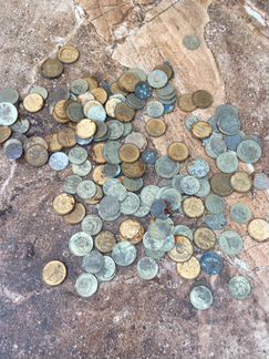 Монеты для коллекционеров