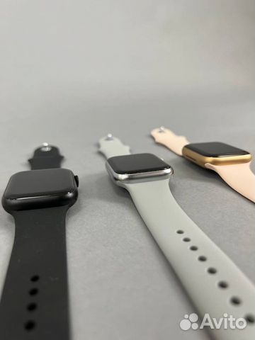 Часы Apple Watch 8 45 mm