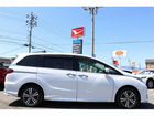 Honda Odyssey 3.5 AT, 2019, 13 755 км объявление продам