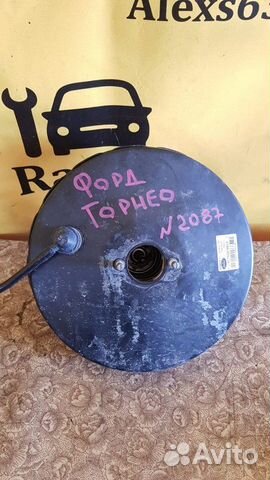 Вакуумник Ford Tourneo 2.0 2005