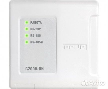 Приборы, датчики, провода опс