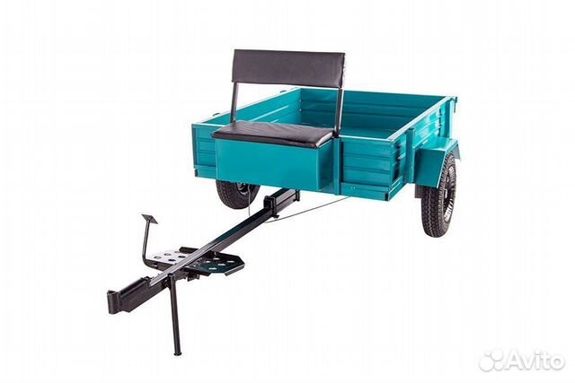 Телега к мотоблоку Чебоксары тм-360сс