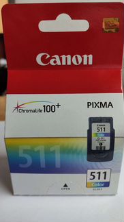 Картриджи для Canon pixma