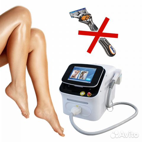 Лазерный диодный аппарат adss FG-2000B