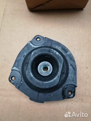 Опора амортизатора Tenacity Nissan qashqai