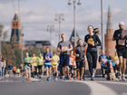 Слот на московский марафон объявление продам