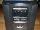 Ибп APC Smart-UPS 750 (SMT750i)