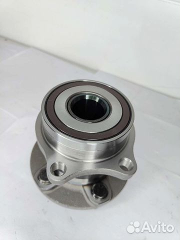 Ступица задняя Subaru FAG