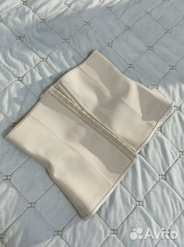 Латексный корсет