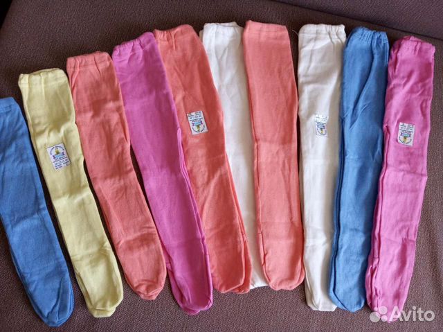 Одежда для малышей