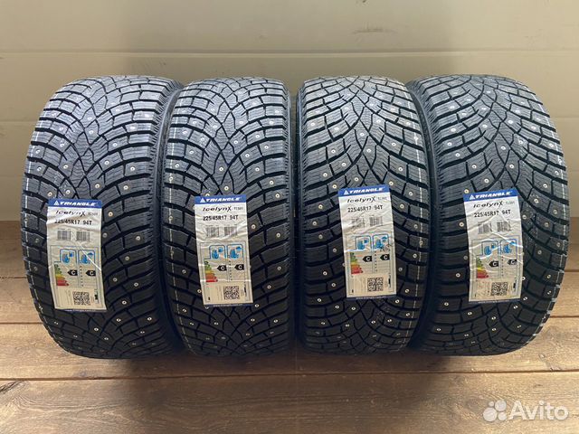 Triangle IcelynX TI501 225/45 R17 94T