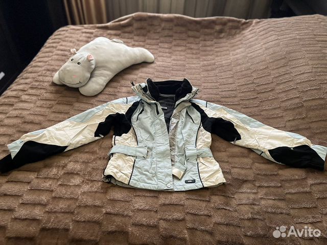 Горнолыжный костюм Killy