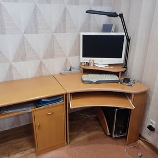 Уголок школьника б/у