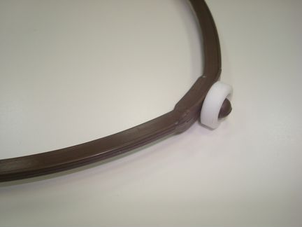 Кольцо микроволновой печи Samsung DE94-02266C
