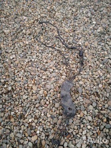 Трубка топливная Kia Ceed (CD) III (2018– н.в.)