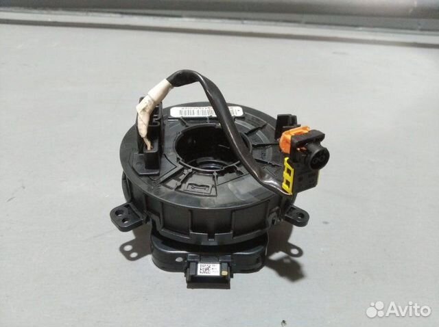 Шлейф-лента подушки безопасности Chevrolet Cobalt