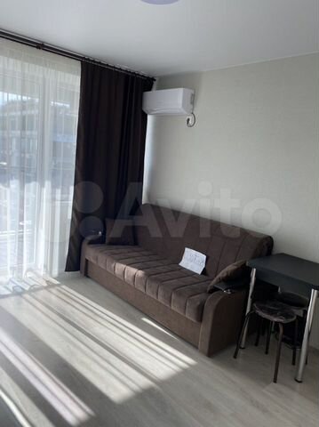 Квартира-студия, 24 м², 12/13 эт.