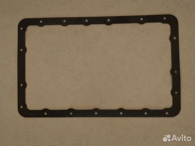 Прокладка АКПП Toyota prado