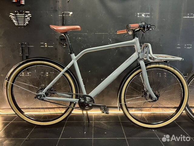 Schindelhauer Gustav 2021 ремень + планетарка