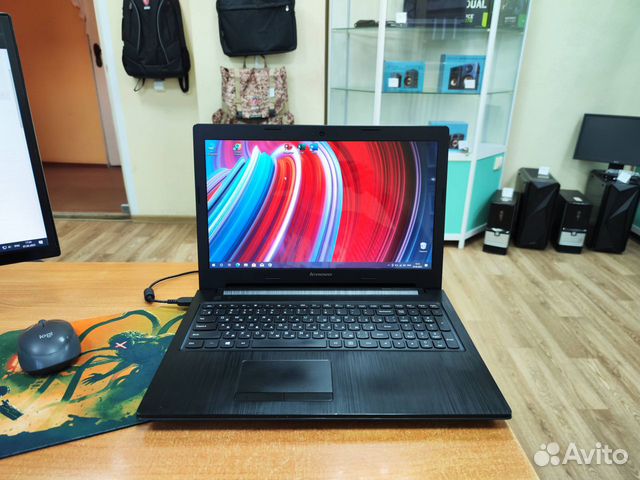 Ноутбук Lenovo 15.6