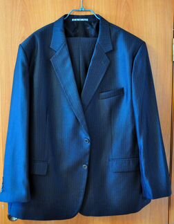 Костюм мужской р. 66/182