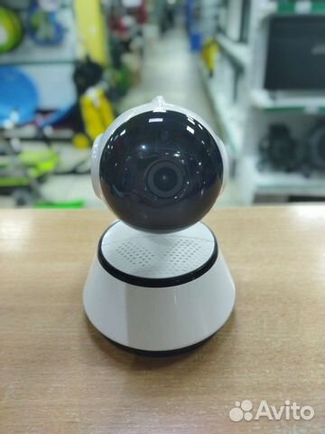 Wi-Fi камера