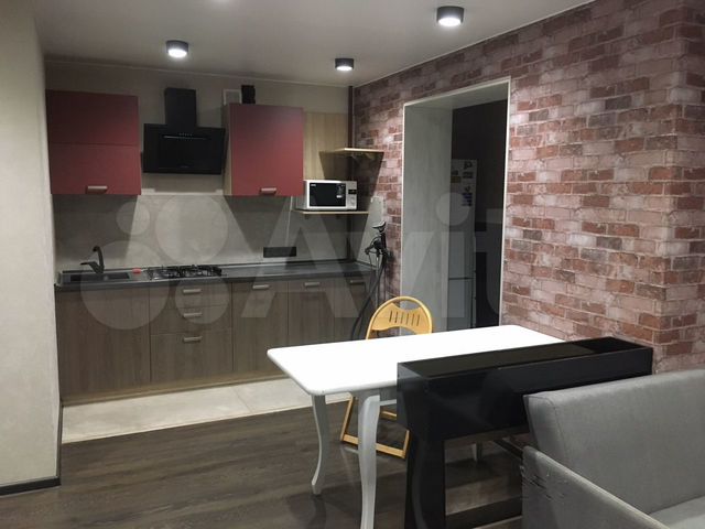 Квартира-студия, 30 м², 8/10 эт.