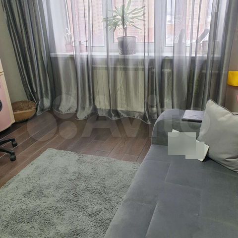 2-к. квартира, 48 м², 5/5 эт.