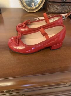 Туфли pretty ballerinas