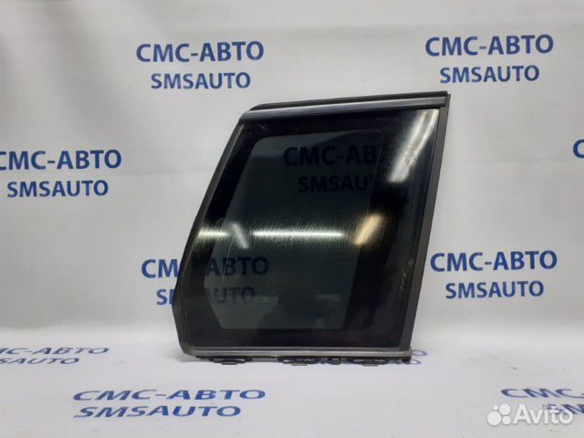 Стекло кузовное правое Mercedes-Benz Glk X204 3.0